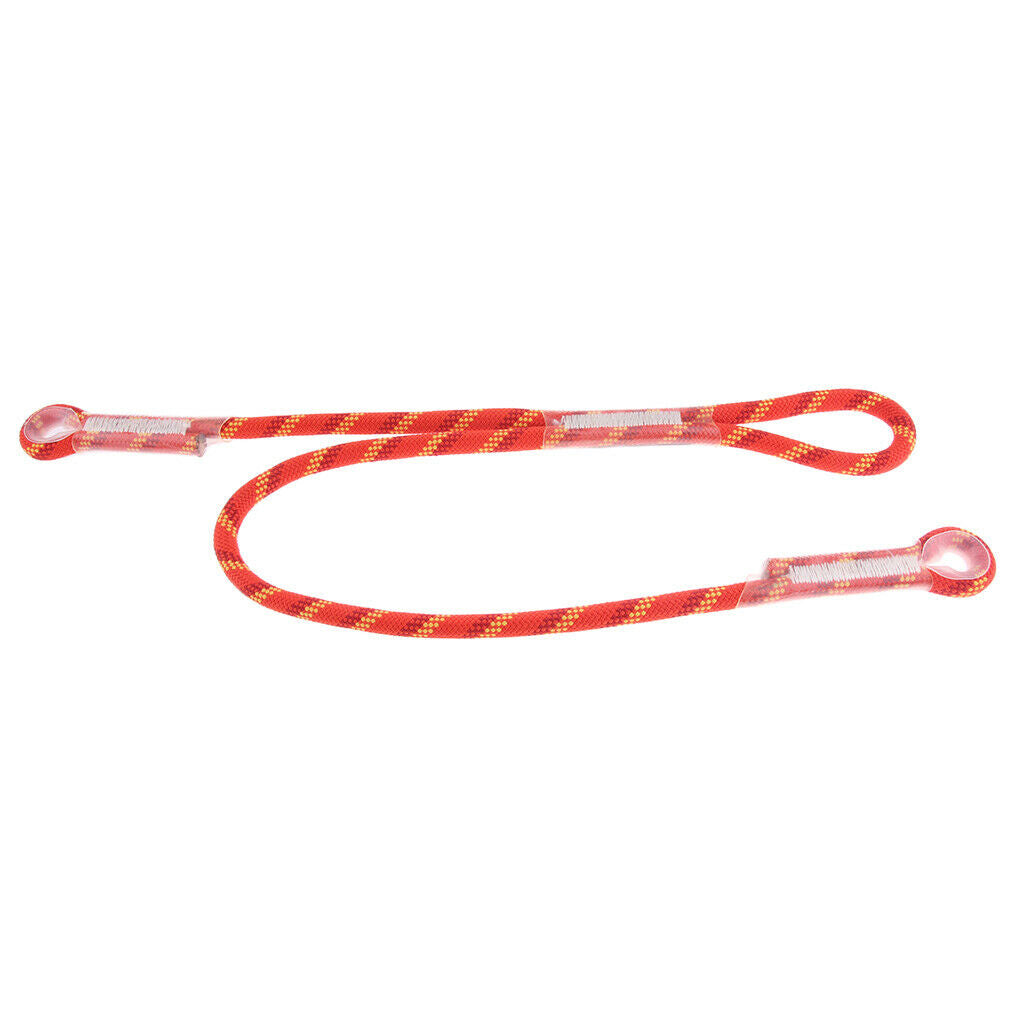 10.5mm  Resistant Prusik Cord Rope Tree Arborist Rock Climbing Outdoors