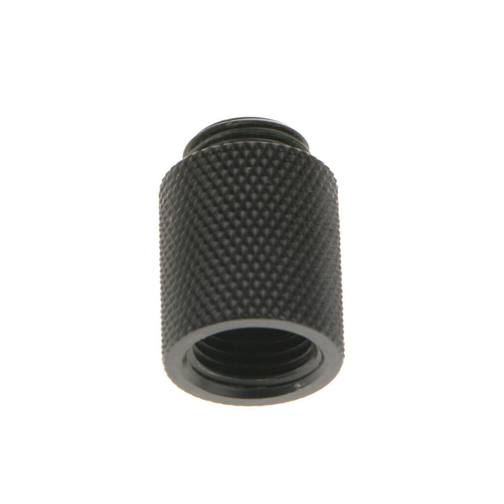 20mm male thread to female thread extension screw G1 / 4 "water