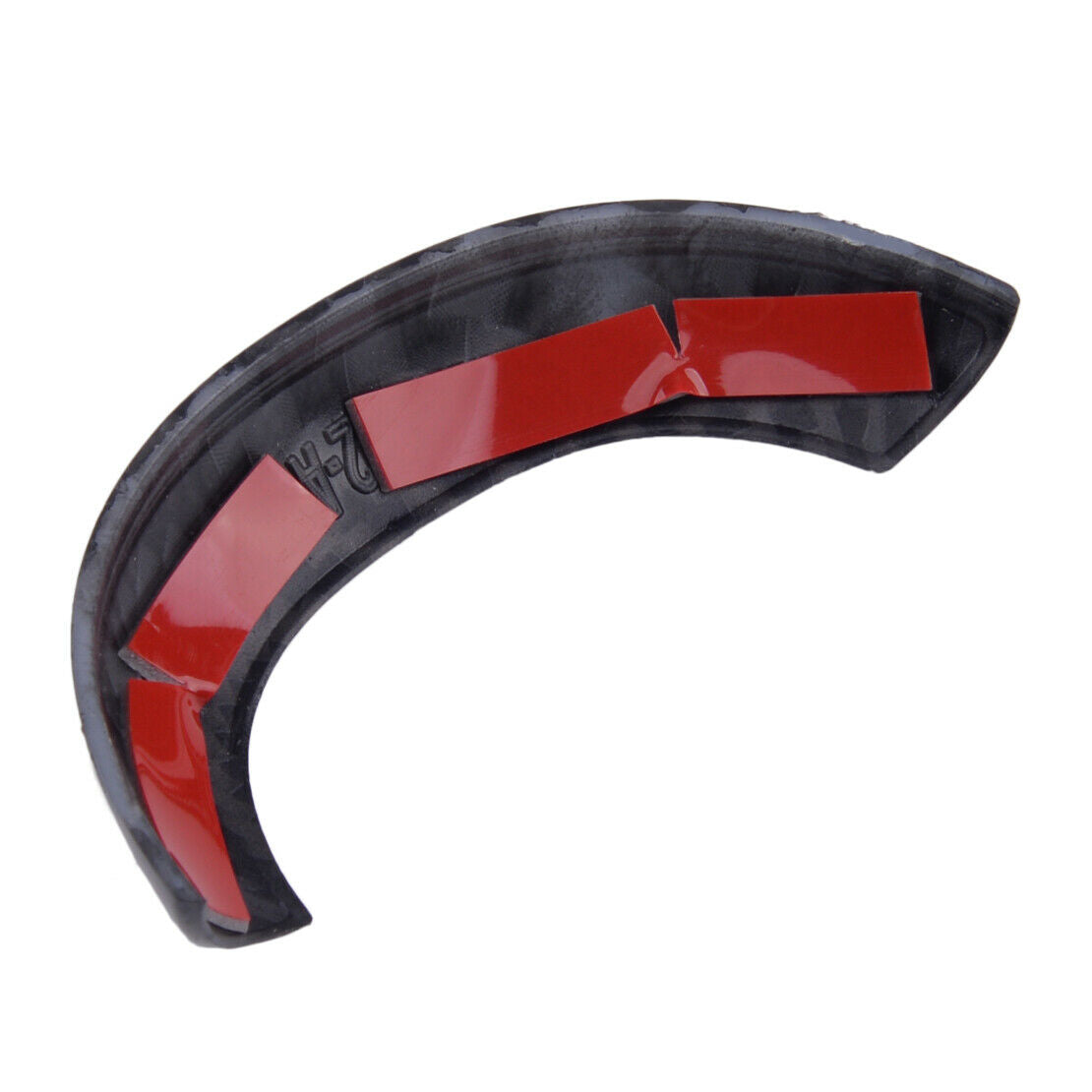 Front Carbon Fiber Style Reading Light Cover Trim Fit for Jeep Wrangler JK 11-17