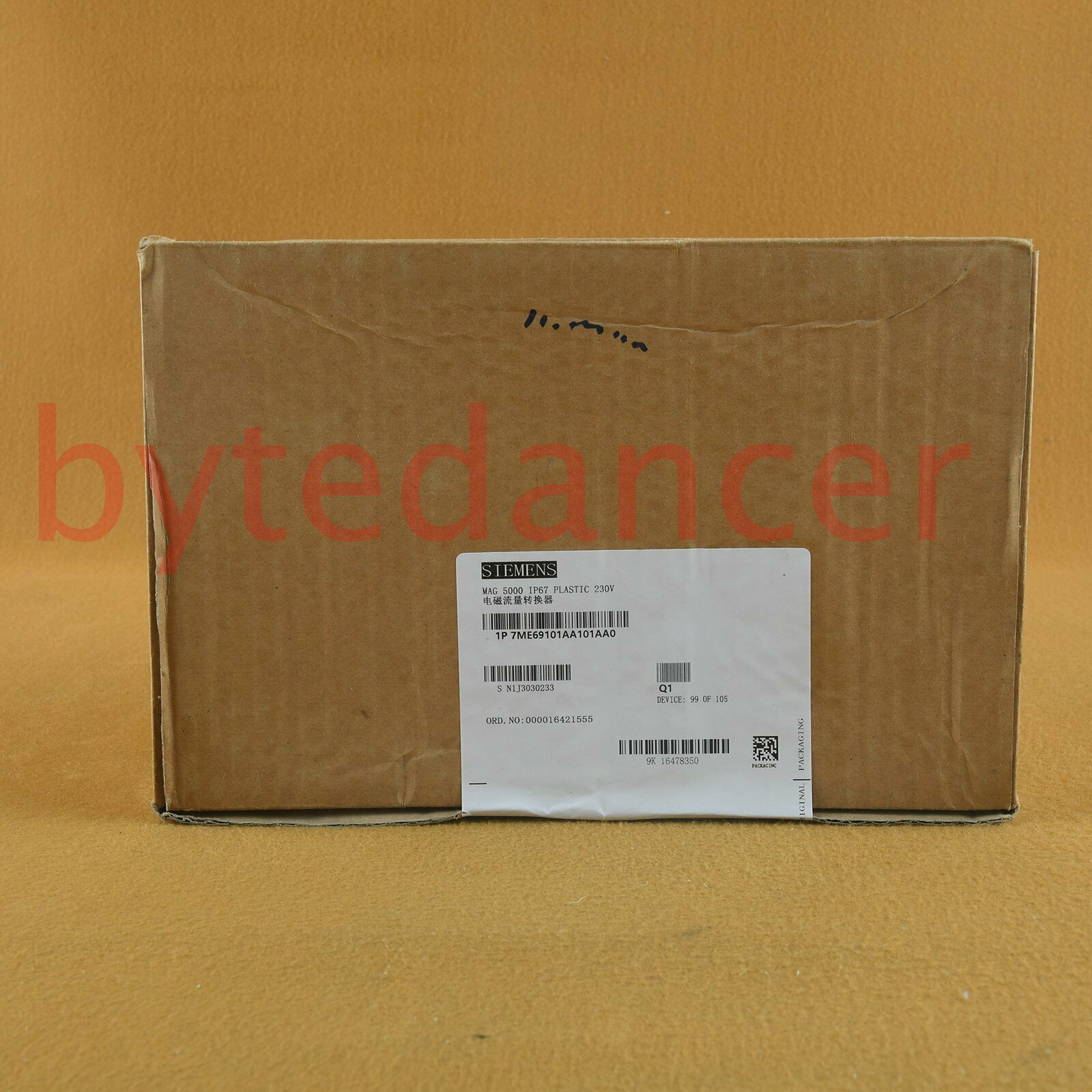 1PC New 7ME69101AA101AA0 One year warranty Fast  SM9T