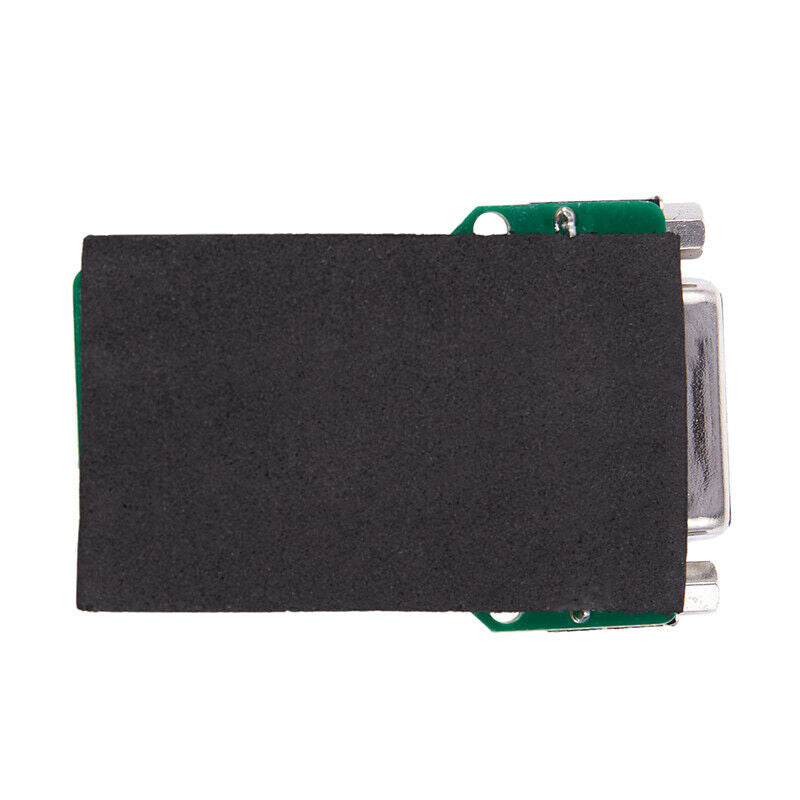 DB15 D-SUB VGA 15pin Female Adapter Jack Terminal Breakout PCB Board P9F9F9