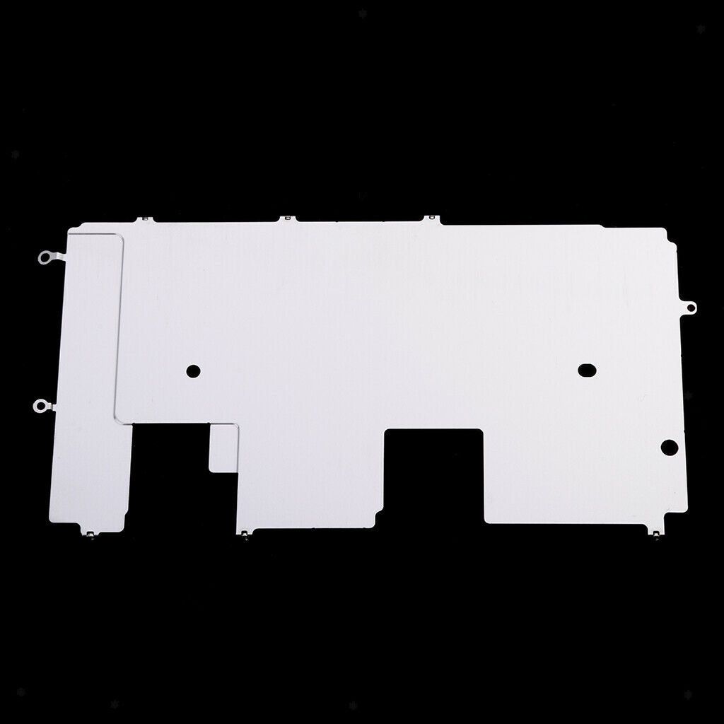 Replacement Part Shield Thermal Back Plate Metal Screen Liquid Crystal Display