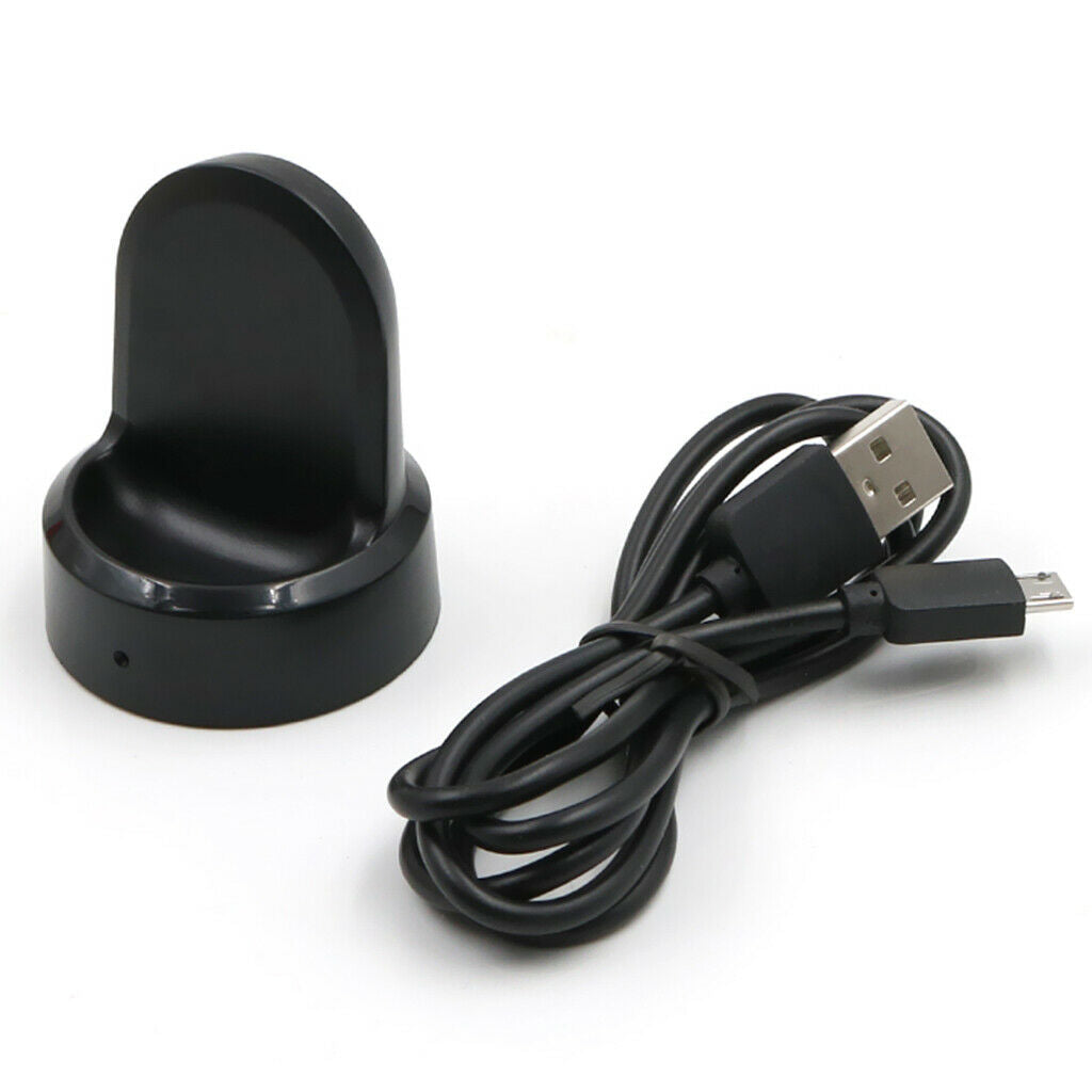 Portable Charger Pad Charging Cable Cord For
