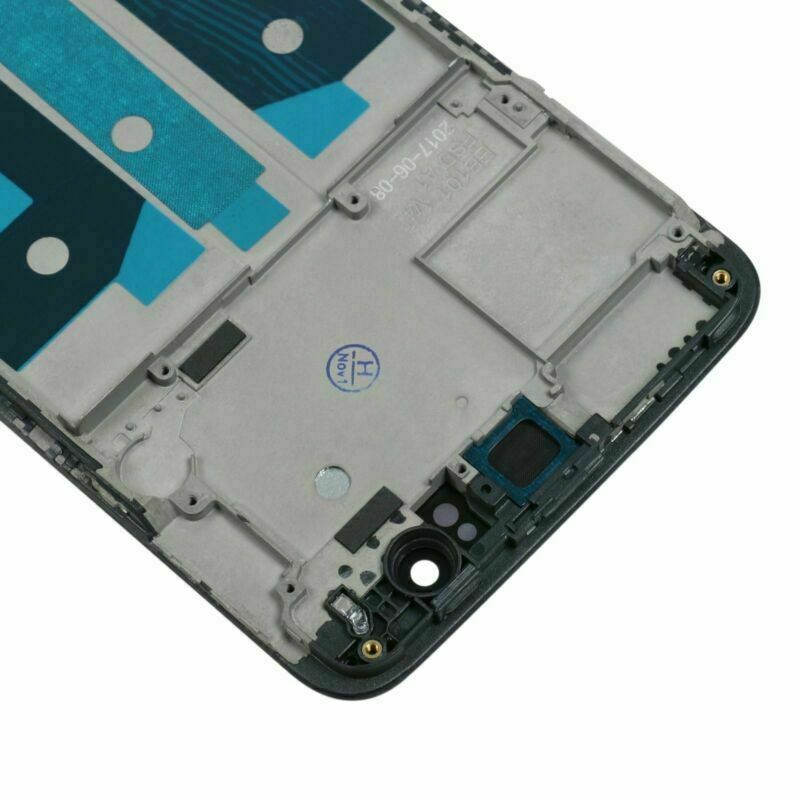 For OnePlus 5 A5000 LCD Display Touch Screen Digitizer Replacement +Frame