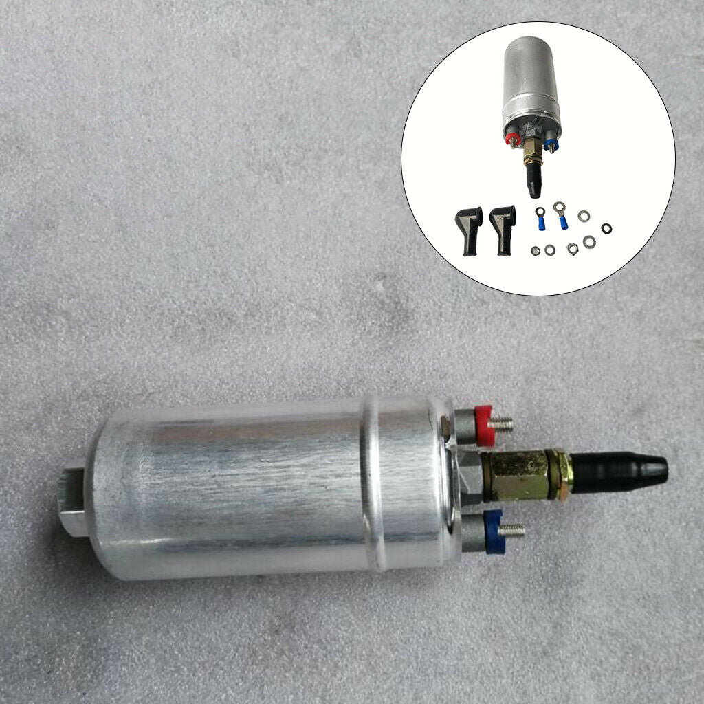 Fuel Pump Kit External Replacement for Vehicle Gasoline Car