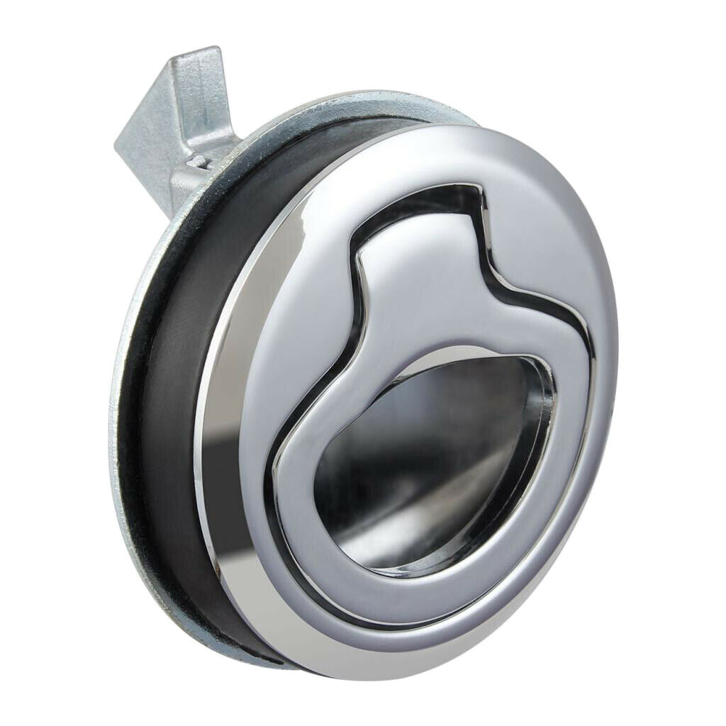 Campervan Caravan Boat Lock Catch Lock Inner Lock Cabinet Knob Replacement