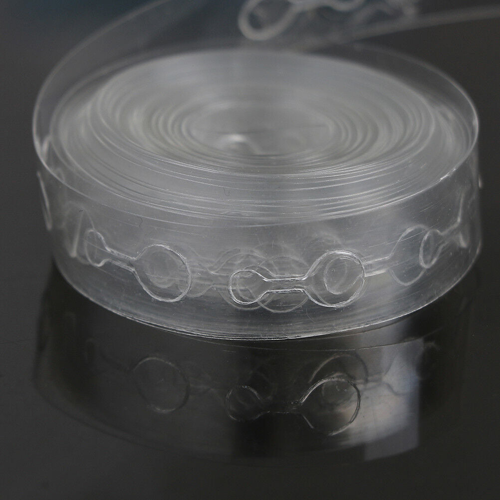 5m balloon chain tape arch connect strip for wedding birthday party decor.l8