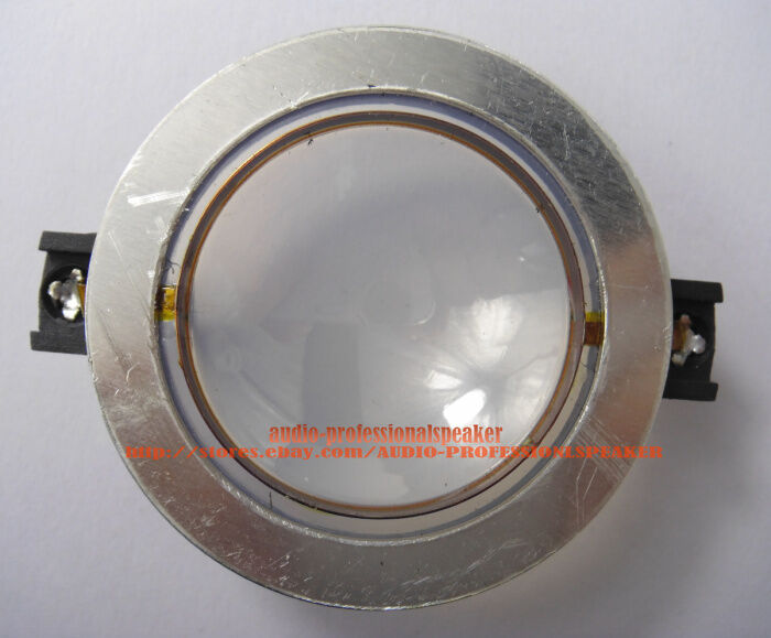 6pcs Replacement Diaphragm RCF ND1411 8ohm  voice coil 35.5mm CCAR Flat wire