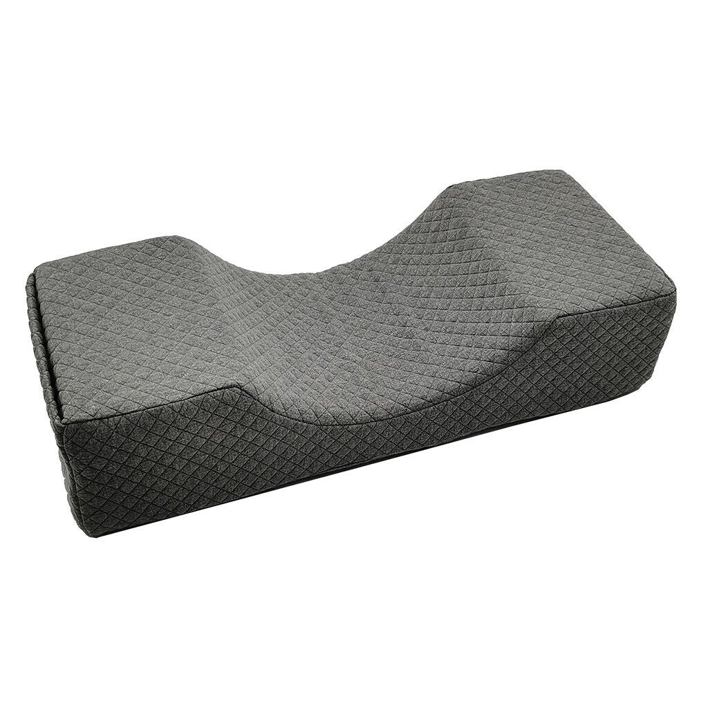Professional Comfortable Eyelash Extension Pillow Cushion Neck Support