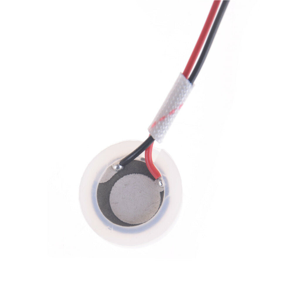 16 mm Ultrasonic Humidifier Vibrating Diaphragm Piezoelectric Transduce PbJC WF