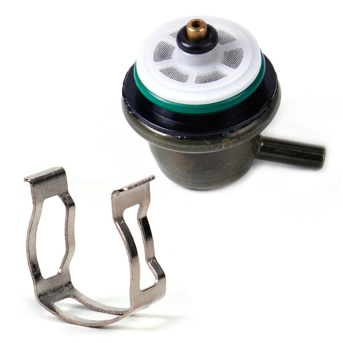 Fuel Injector Pressure Regulator Fit for Chevrolet Buick Cadillac Pontiac GMC An