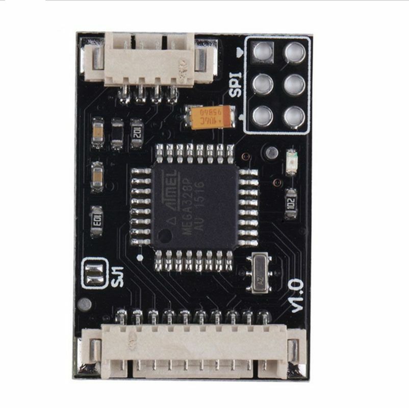 8 Channel PPM Encoder Module V1.6 For Pixhawk/ PPZ/ MK/ MWC Flight Control