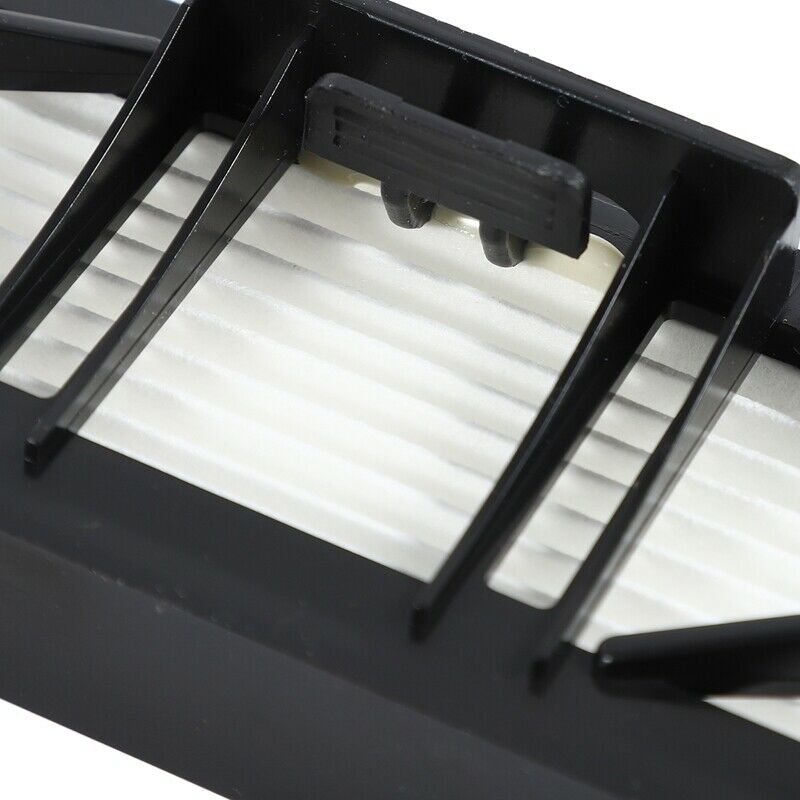 6x Vacuum Cleaner Parts HEPA Filter for Neato Botvac Connected D Series FilterZ7