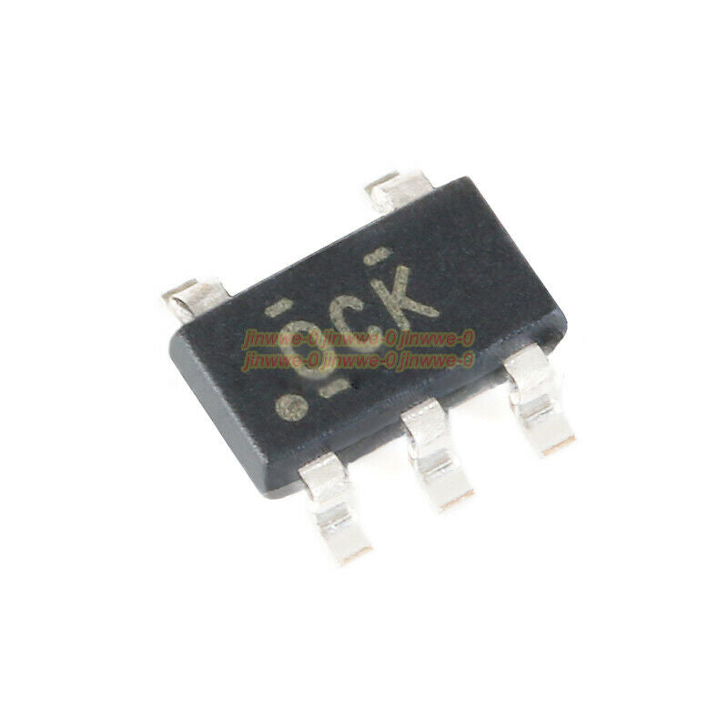 1pcs TPS78230DDCR SOT23-5 3V 150mA ultra-low quiescent current linear regulator