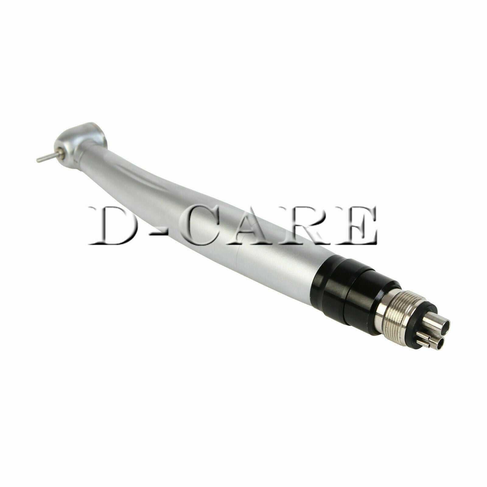 Dental High Speed Handpieces Quick Coupler Torque Head Midwest 4Hole DC