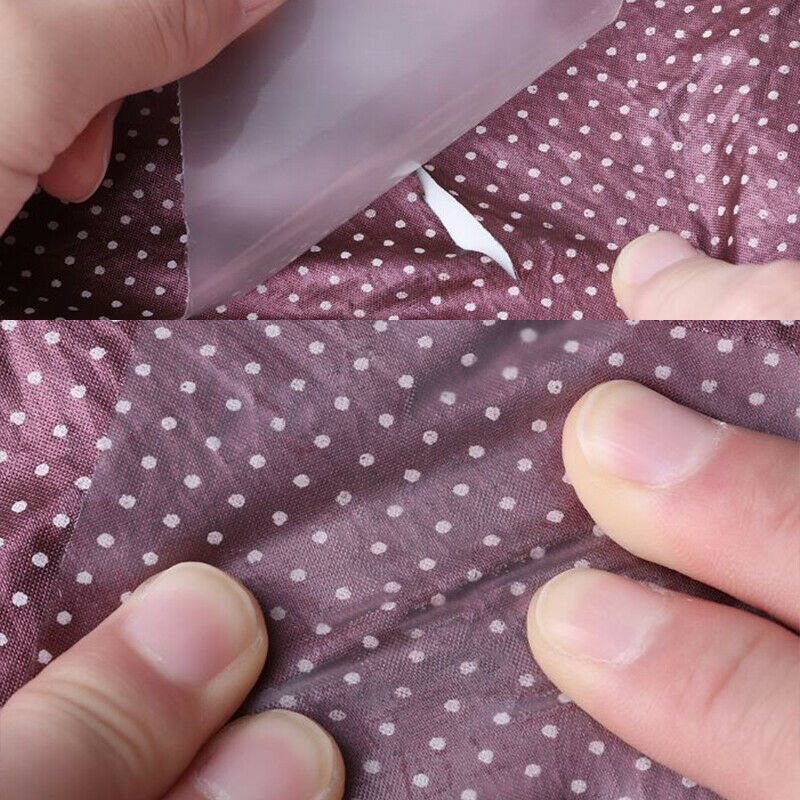 Tent Toys Camping Swimming Waterproof Repair Tape Transparent TPU Patch AdhesiSJ