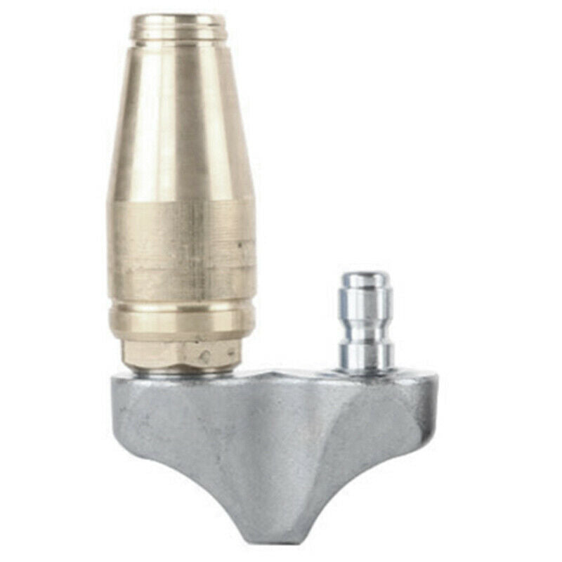 050 Reverse Turbo Nozzle with 1/4 Inch  Connect Fitting Z4D6