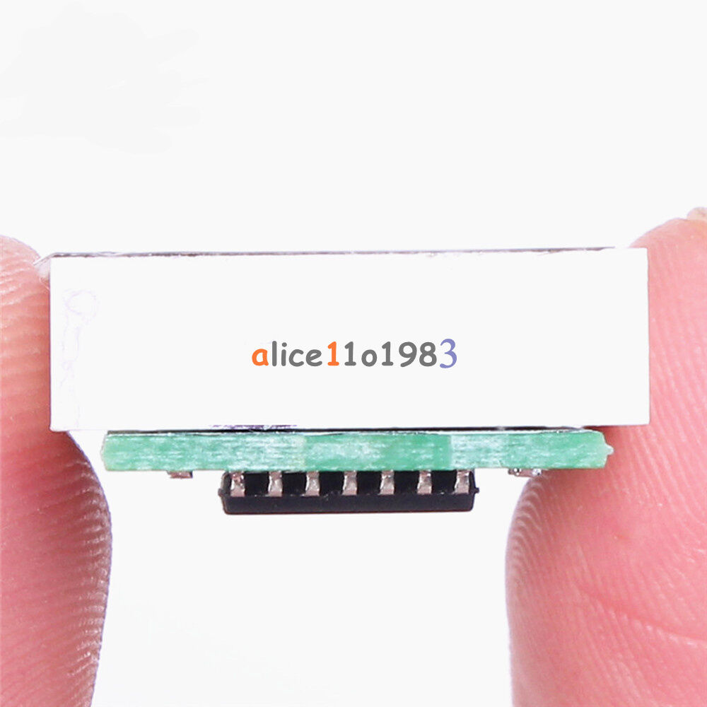 2S Lithium Battery Capacity Indicator Module 8.4V Blue Display Power Tester