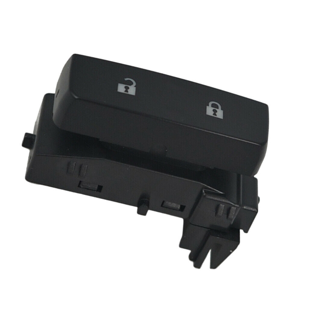 Door Lock Switch Compatible Lock Fit for Chevrolet Silverado 1500 2008-2013