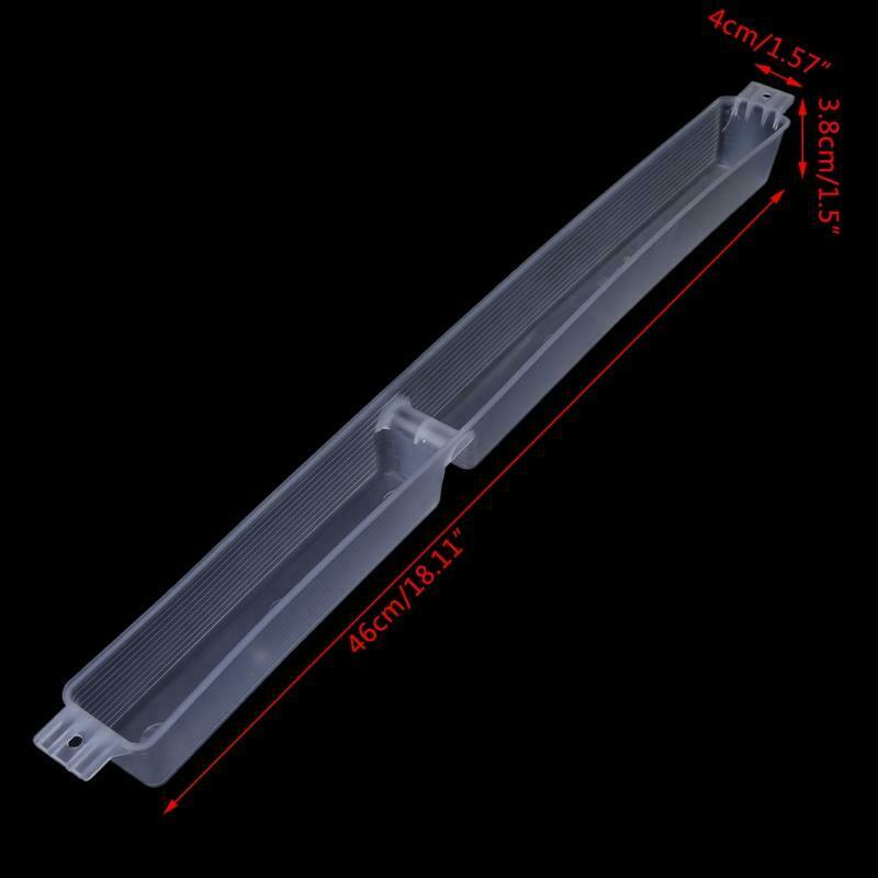 5pcs Bee Feeder Beekeeping Plastic 0.6kg Beekeeper Tools Supplies High Intensity
