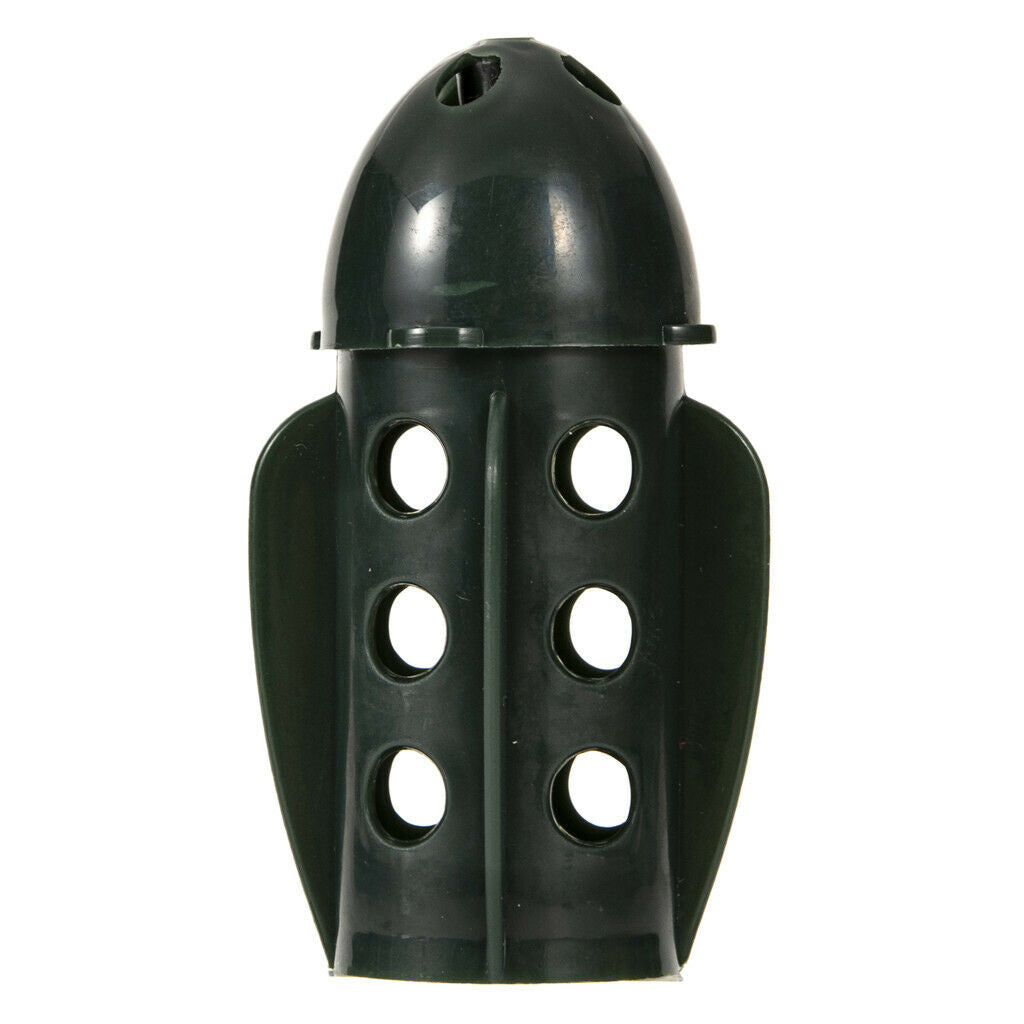 Type Pellet Feeder Fishing Bait Cage Feeder Bait Trap Trap Basket Carp