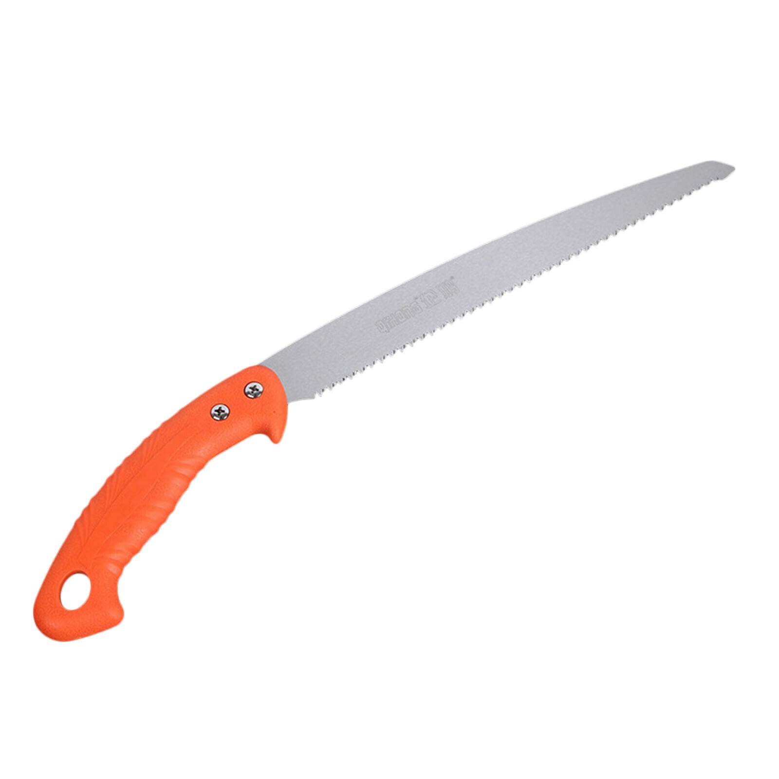 Pull Saw Hand Saw 11Inch Cutter for Woodworking Garden Branch DIY Wood