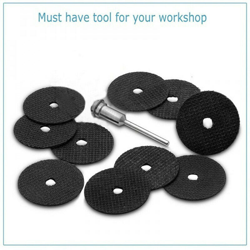40pcs saw blade glass fiber reinforced cutting hub suitable tools 32mm