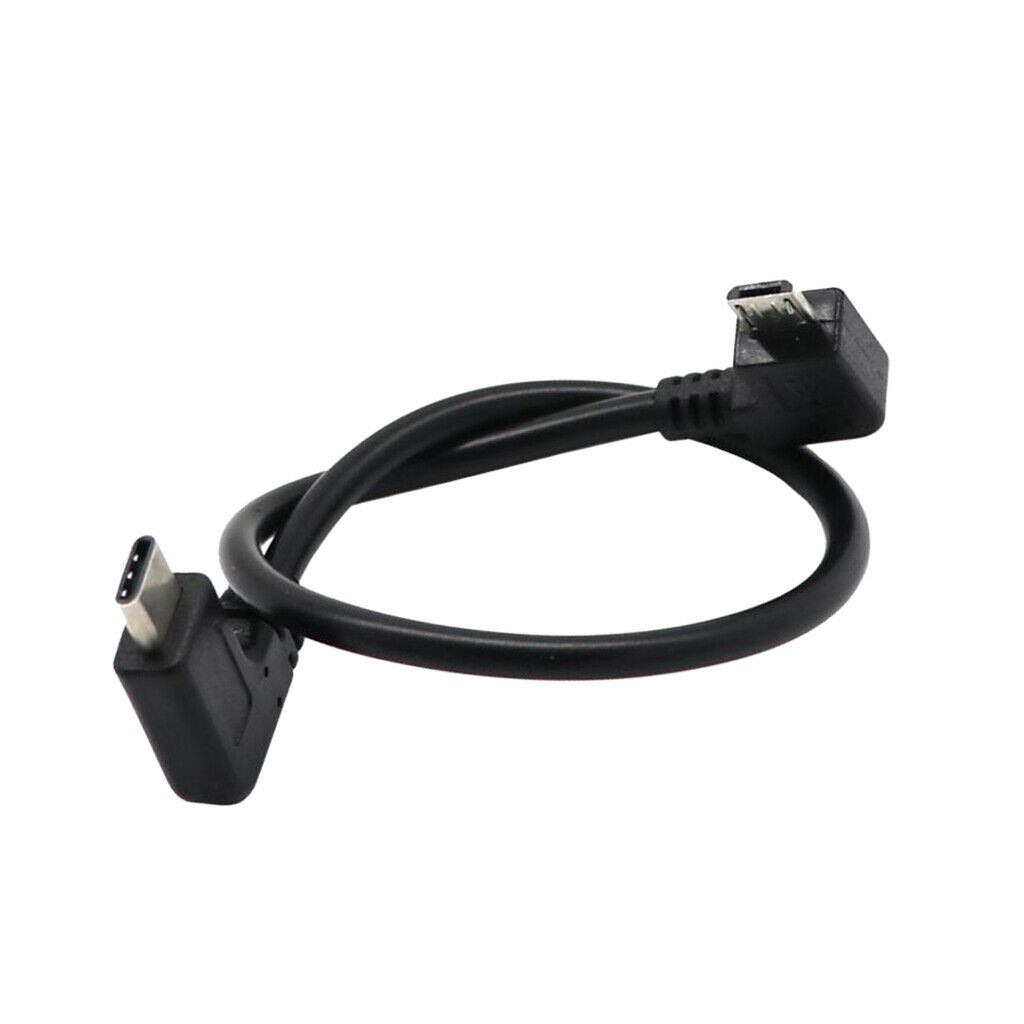 USB Type C Adapter,USB C to Micro USB Convert Connector Cable for   Galaxy