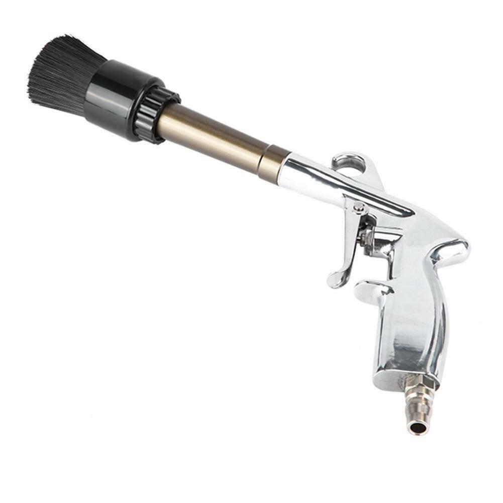 High Quality Car Automobile Interior Cleaning Gun Air Pulse Car Wash Tools (Allo