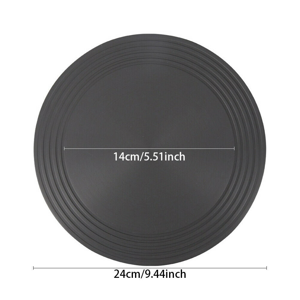 Heat Conduction Plate for Gas Stove Thawing Plate Kitchen Cookware Pot Protect