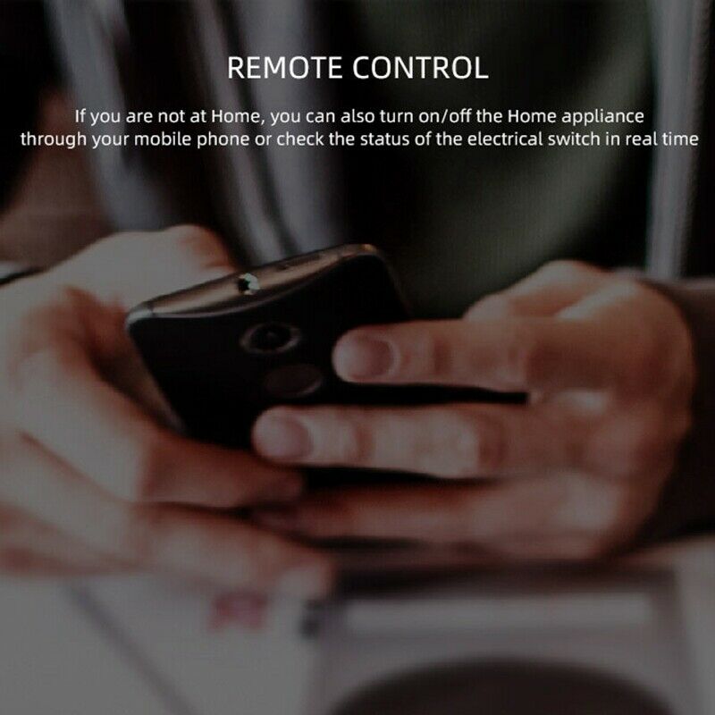 RM4C Universal Remote Control All Infrared Devices From Smart Phones and VoiceW4