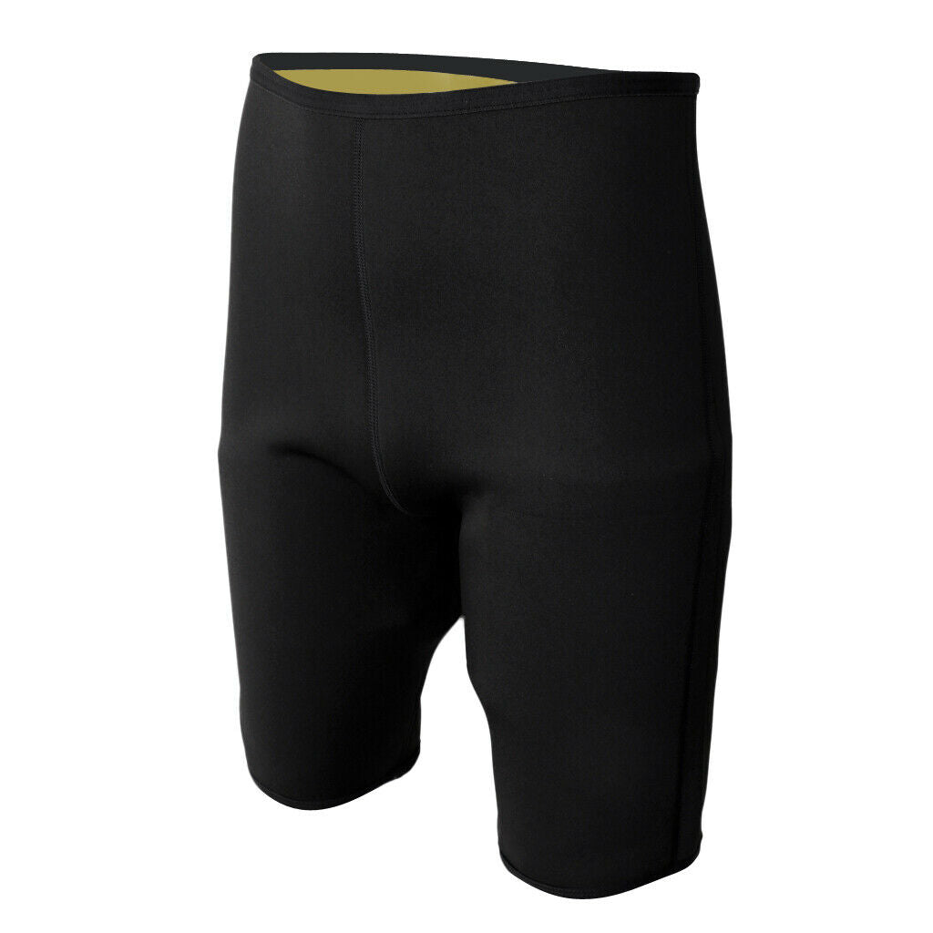 Unisex Quick Dry Yoga Running Gym Sports Shorts Mountain Biking Shorts M