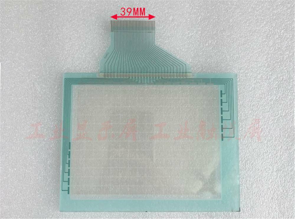 for Omron NT31-ST121 NT31-ST122 NT31-ST123 Touchpad