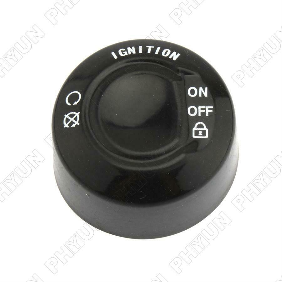 Motorcycle One-Key Start Switch Protective Cover For BMW R1250GS R1200GS F850GS