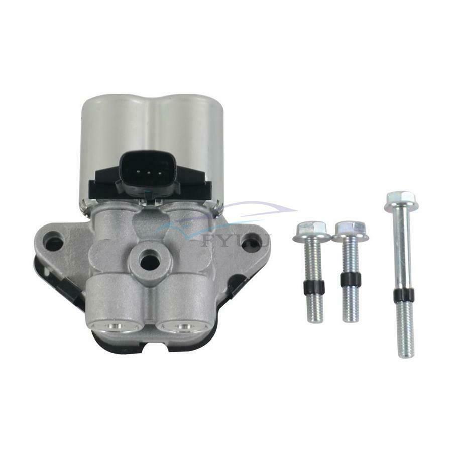 1PC Car Engine Variable Timing Oil Control Valve For Chevy Malibu Impala 2014-15