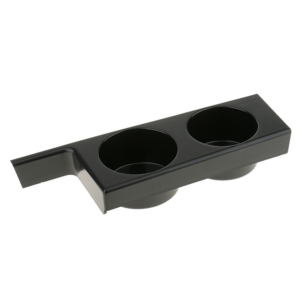 Premium Front Cup Holder for BMW E39 5 Series 1997-2003 525i 528i 540i M5