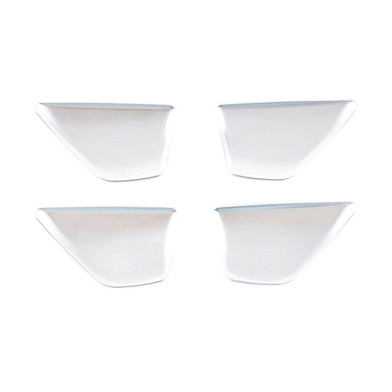 Car Interior Door Bowl Cover Panel for Mercedes Benz C Class W205 15-20 E GLC D9