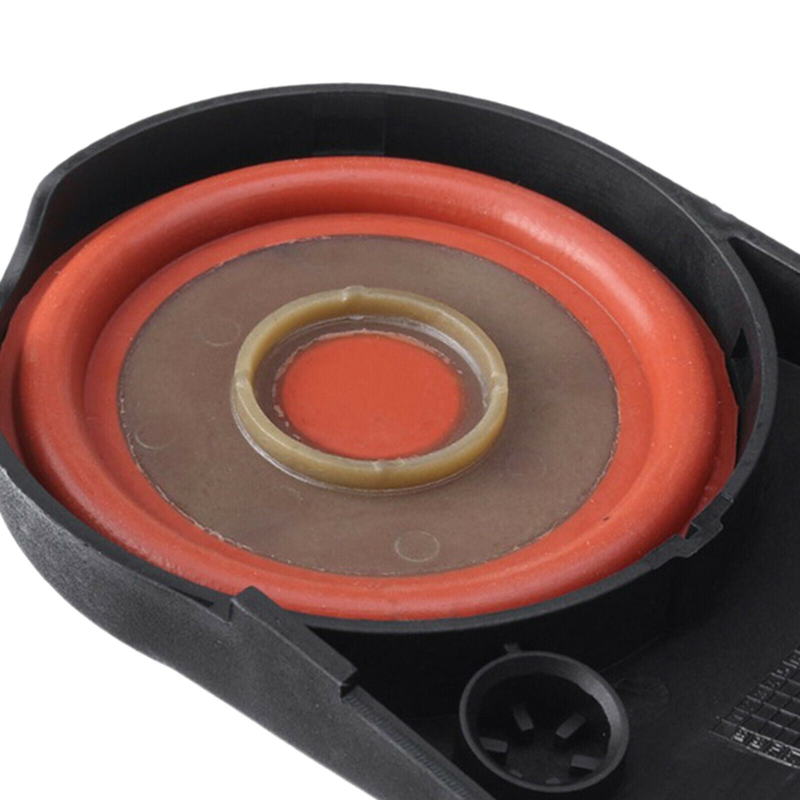 Car Valve Cover with Membrane for Mini Cooper R55 R59 N18 Replace Parts Acc