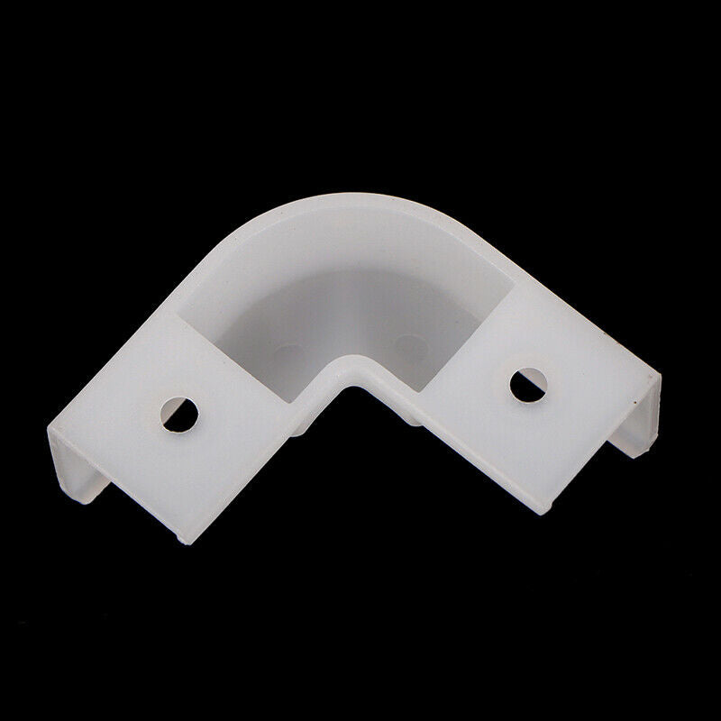 5Pcs 90 Degree Corner Connector Led Corner Profile Link 16*16mm Profile J.l8