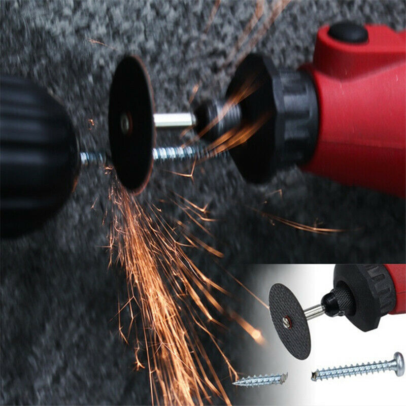 40pcs saw blade glass fiber reinforced cutting hub suitable tools 32mm
