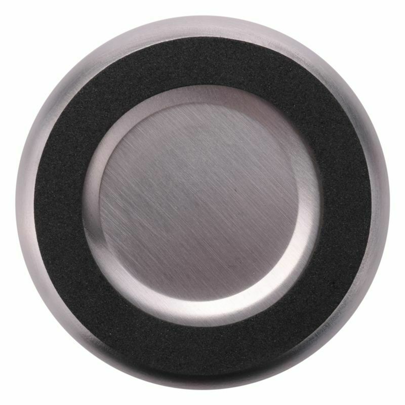 Stainless Steel Coffee Powder Sieve Cocoa Powder Chocolate Icing Filter Sugar W1