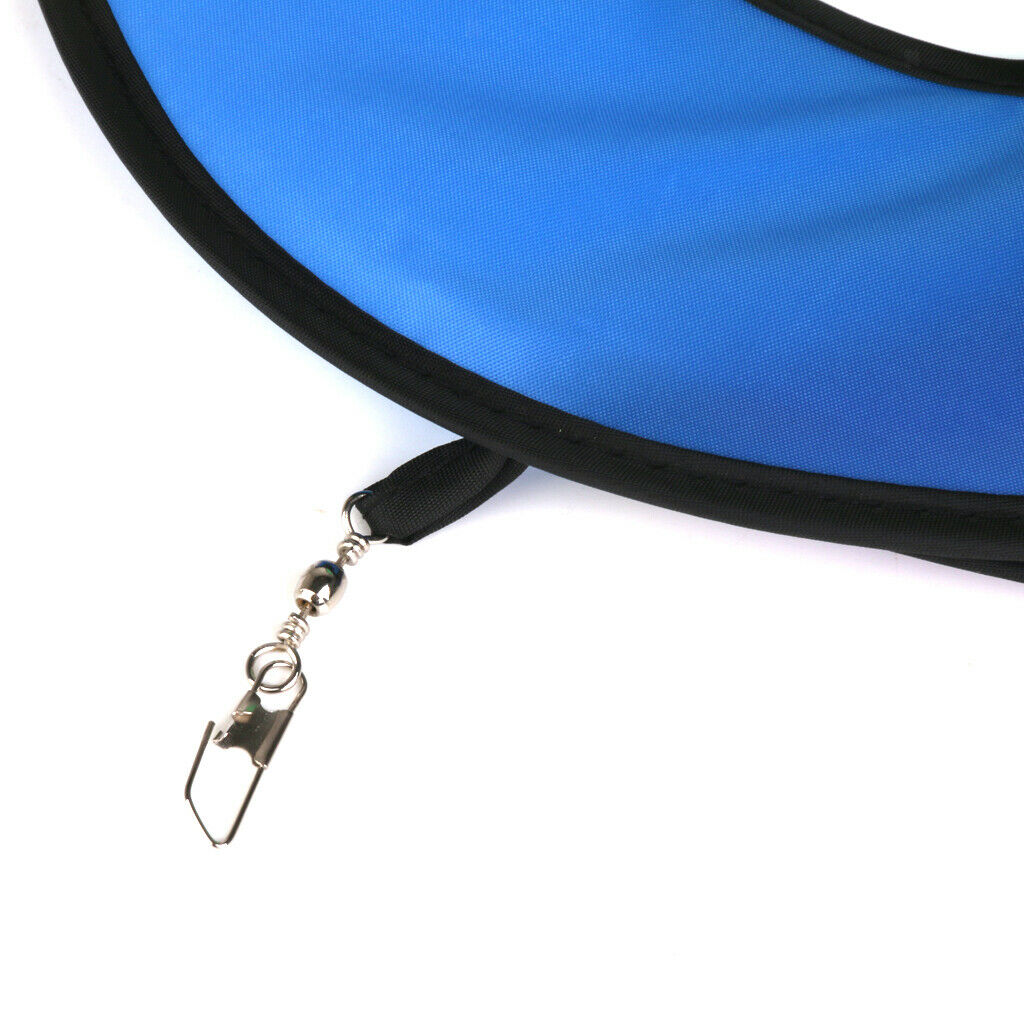 5 Packs Rainbow Hanging Wind Spinner, for Garden / Camping / Yard Decoration