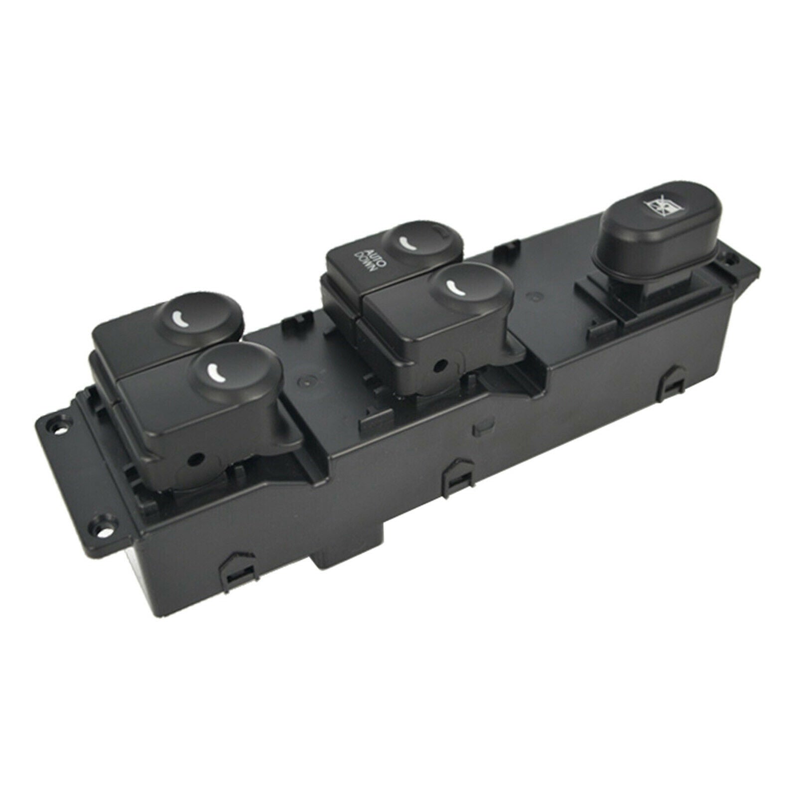 Front Door Window Switch LH 935701R101 for Hyundai 11 17 Accent Solaris
