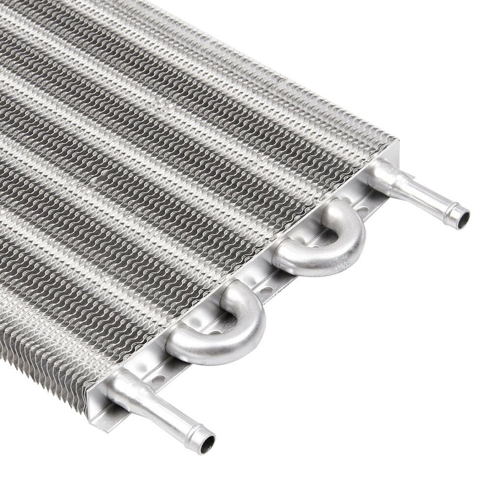 1 Set A/C AC Air Conditioning Condenser Kits For Universal Car