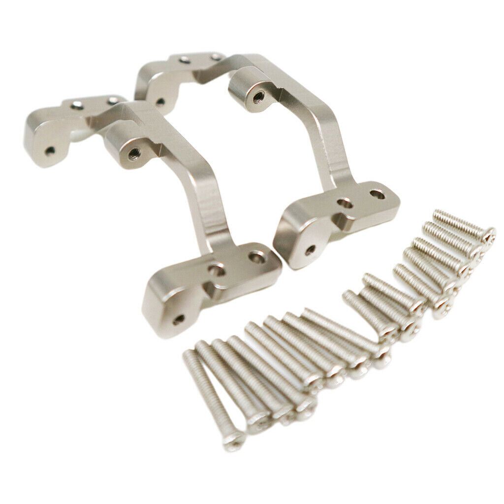 Aluminium Alloy Pull Rod Base Seat For D90 MN-90