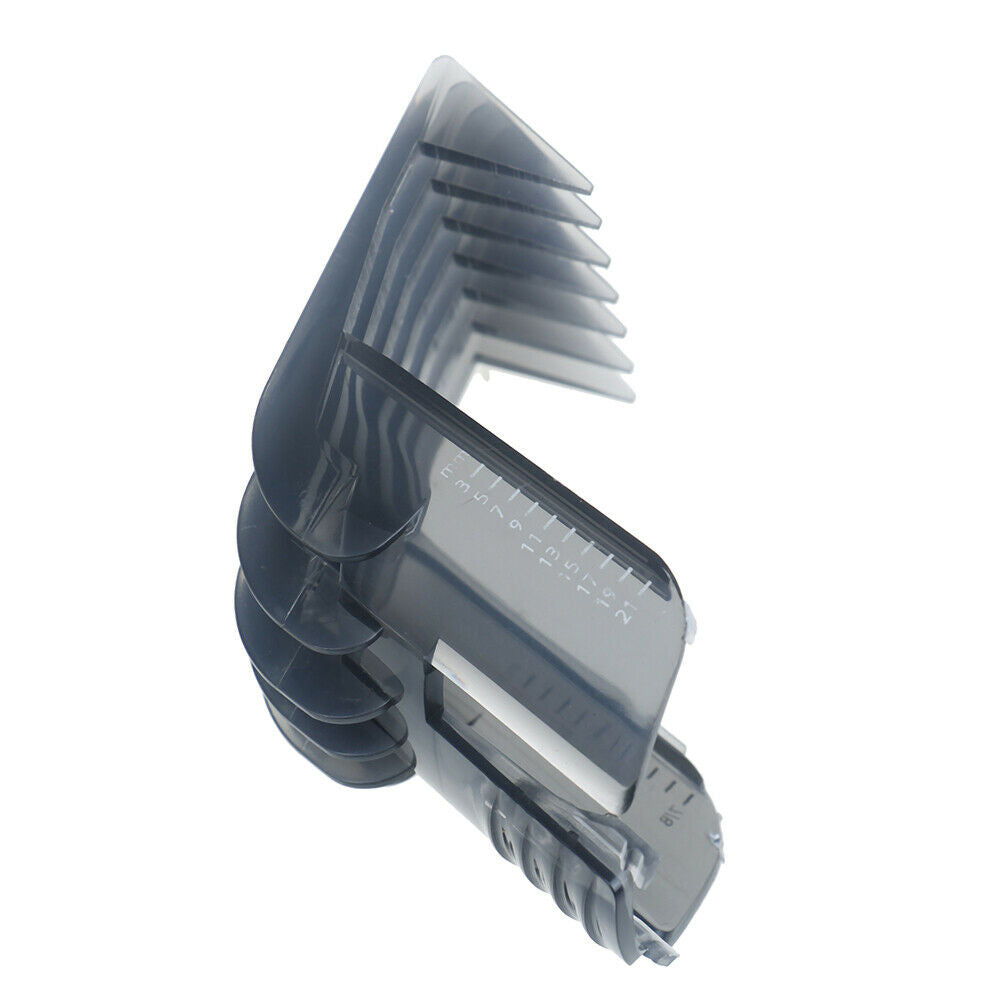2pcs/set Hair Clipper Comb + Hair Trimmer Cutter For QC5105 QC5115 QC5155 .l8