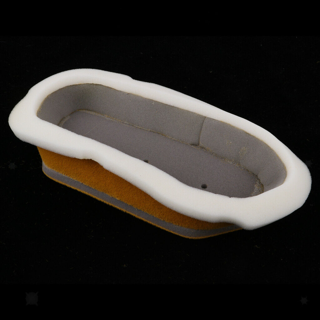 Air Filter Sponge Air Filter Element Air Filter Cleaner Intake Cleaner For