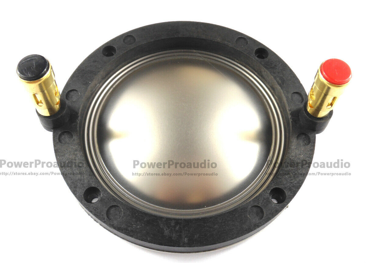 Diaphragm EAW 0011776 for MK2394, MK5399, MK5326 Speaker DN14/3003-8