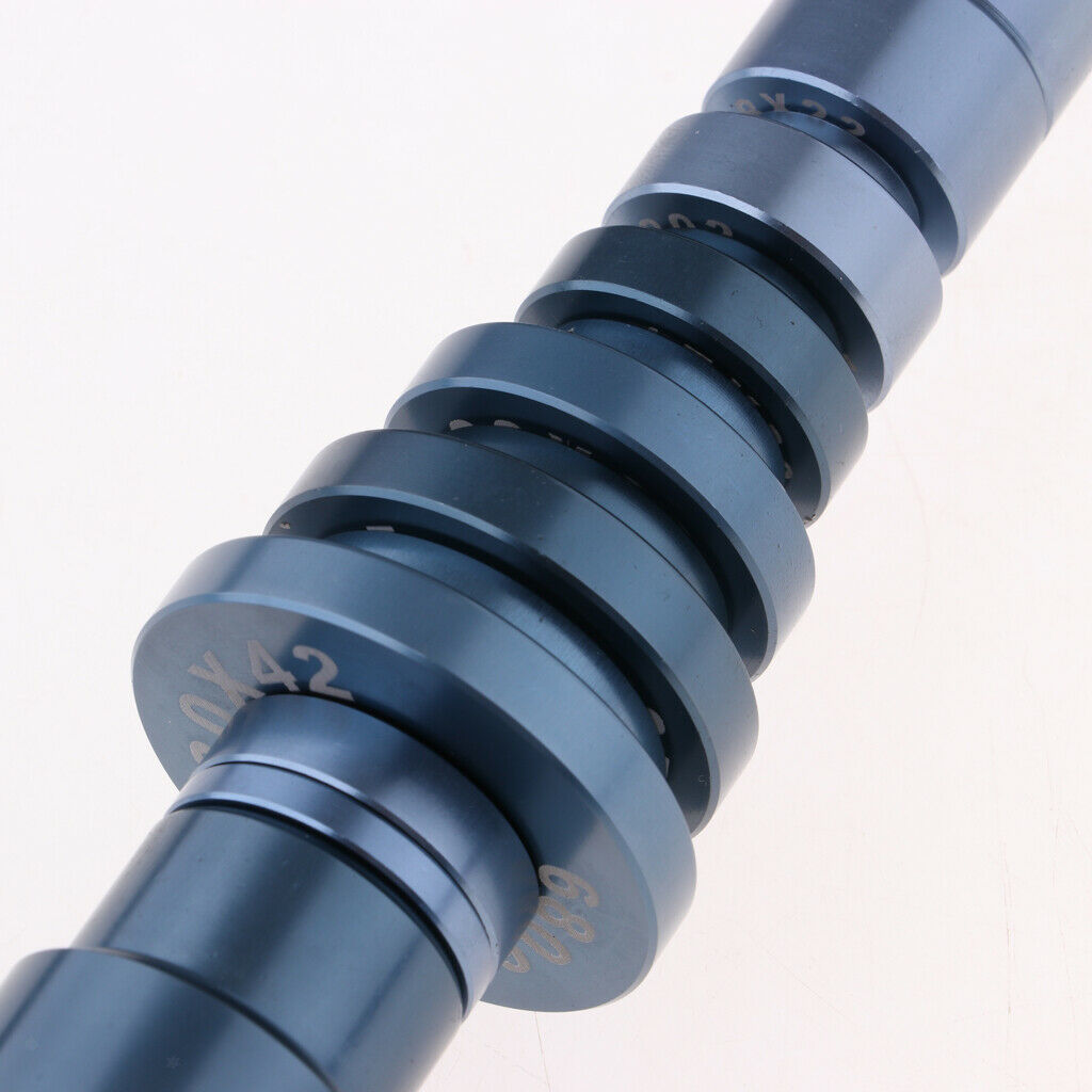 Professional Bicycle Bearing Press Kit Tool Holder Bottom Bracket Hub Bearing