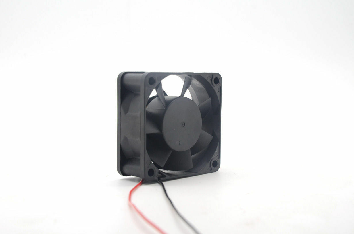 For Y.S.TECH FD246025EB 6025 24V 0.21A 6CM 60mm DC Brushless fan power inverter